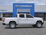 2025 Chevrolet Colorado Crew Cab 4x2 Pickup for sale #25C0472 - photo 5