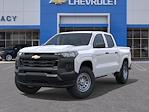 2025 Chevrolet Colorado Crew Cab 4x2 Pickup for sale #25C0472 - photo 6