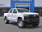 2025 Chevrolet Colorado Crew Cab 4x2 Pickup for sale #25C0472 - photo 7