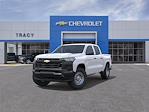 2025 Chevrolet Colorado Crew Cab 4x2 Pickup for sale #25C0472 - photo 8