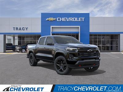 2025 Chevrolet Colorado Crew Cab 4x4 Pickup for sale #25C0473 - photo 1