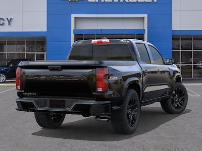 2025 Chevrolet Colorado Crew Cab 4x4 Pickup for sale #25C0473 - photo 2