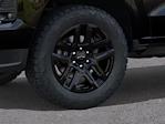 2025 Chevrolet Colorado Crew Cab 4x4 Pickup for sale #25C0473 - photo 9