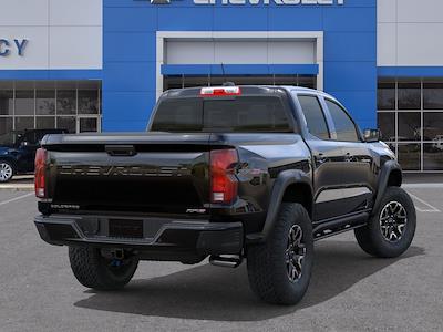 2025 Chevrolet Colorado Crew Cab 4x4 Pickup for sale #25C0474 - photo 2