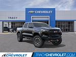 2025 Chevrolet Colorado Crew Cab 4x4 Pickup for sale #25C0474 - photo 1