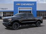2025 Chevrolet Silverado 1500 Crew Cab 4x4 Pickup for sale #25C0475 - photo 3