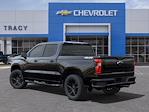 2025 Chevrolet Silverado 1500 Crew Cab 4x4 Pickup for sale #25C0475 - photo 4