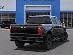 2025 Chevrolet Silverado 1500 Crew Cab 4x4 Pickup for sale #25C0475 - photo 2