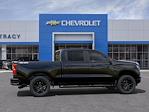 2025 Chevrolet Silverado 1500 Crew Cab 4x4 Pickup for sale #25C0475 - photo 5