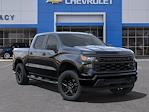 2025 Chevrolet Silverado 1500 Crew Cab 4x4 Pickup for sale #25C0475 - photo 7