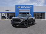2025 Chevrolet Silverado 1500 Crew Cab 4x4 Pickup for sale #25C0475 - photo 8
