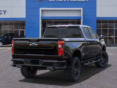 2025 Chevrolet Silverado 1500 Crew Cab 4x4 Pickup for sale #25C0476 - photo 2