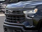 2025 Chevrolet Silverado 1500 Crew Cab 4x4 Pickup for sale #25C0476 - photo 13