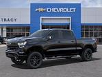 2025 Chevrolet Silverado 1500 Crew Cab 4x4 Pickup for sale #25C0476 - photo 3