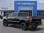 2025 Chevrolet Silverado 1500 Crew Cab 4x4 Pickup for sale #25C0476 - photo 4