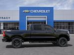 2025 Chevrolet Silverado 1500 Crew Cab 4x4 Pickup for sale #25C0476 - photo 5