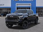 2025 Chevrolet Silverado 1500 Crew Cab 4x4 Pickup for sale #25C0476 - photo 6