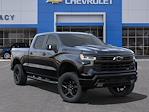 2025 Chevrolet Silverado 1500 Crew Cab 4x4 Pickup for sale #25C0476 - photo 7