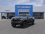 2025 Chevrolet Silverado 1500 Crew Cab 4x4 Pickup for sale #25C0476 - photo 8