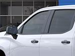 2025 Chevrolet Silverado 1500 Crew Cab 4x4 Pickup for sale #25C0477 - photo 12