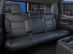 2025 Chevrolet Silverado 1500 Crew Cab 4x4 Pickup for sale #25C0477 - photo 17