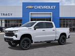 2025 Chevrolet Silverado 1500 Crew Cab 4x4 Pickup for sale #25C0477 - photo 3