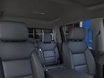 2025 Chevrolet Silverado 1500 Crew Cab 4x4 Pickup for sale #25C0477 - photo 24