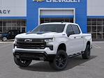 2025 Chevrolet Silverado 1500 Crew Cab 4x4 Pickup for sale #25C0477 - photo 6