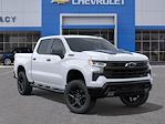 2025 Chevrolet Silverado 1500 Crew Cab 4x4 Pickup for sale #25C0477 - photo 7