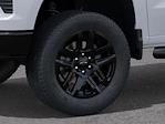 2025 Chevrolet Silverado 1500 Crew Cab 4x4 Pickup for sale #25C0477 - photo 9