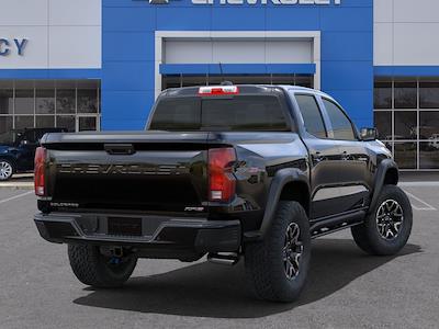2025 Chevrolet Colorado Crew Cab 4x4 Pickup for sale #25C0485 - photo 2