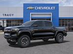 2025 Chevrolet Colorado Crew Cab 4x4 Pickup for sale #25C0485 - photo 3