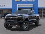 2025 Chevrolet Colorado Crew Cab 4x4 Pickup for sale #25C0485 - photo 6