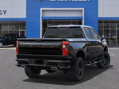2025 Chevrolet Silverado 1500 Crew Cab 4x4 Pickup for sale #25C0494 - photo 2