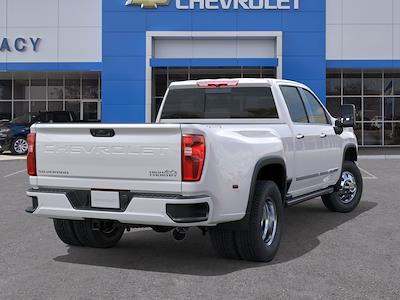 New 2025 Chevrolet Silverado 3500 High Country Crew Cab 4x4 Pickup for sale #25C0498 - photo 2