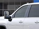 New 2025 Chevrolet Silverado 3500 High Country Crew Cab 4x4 Pickup for sale #25C0498 - photo 12