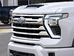New 2025 Chevrolet Silverado 3500 High Country Crew Cab 4x4 Pickup for sale #25C0498 - photo 13