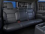 New 2025 Chevrolet Silverado 3500 High Country Crew Cab 4x4 Pickup for sale #25C0498 - photo 17