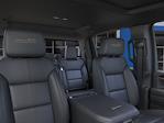 New 2025 Chevrolet Silverado 3500 High Country Crew Cab 4x4 Pickup for sale #25C0498 - photo 24