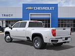 New 2025 Chevrolet Silverado 3500 High Country Crew Cab 4x4 Pickup for sale #25C0498 - photo 4