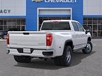 New 2025 Chevrolet Silverado 3500 High Country Crew Cab 4x4 Pickup for sale #25C0498 - photo 2
