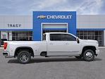 New 2025 Chevrolet Silverado 3500 High Country Crew Cab 4x4 Pickup for sale #25C0498 - photo 5