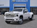 New 2025 Chevrolet Silverado 3500 High Country Crew Cab 4x4 Pickup for sale #25C0498 - photo 6