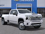 New 2025 Chevrolet Silverado 3500 High Country Crew Cab 4x4 Pickup for sale #25C0498 - photo 7