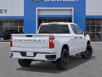 2025 Chevrolet Silverado 1500 Double Cab 4x4 Pickup for sale #25C0503 - photo 2