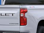 2025 Chevrolet Silverado 1500 Double Cab 4x4 Pickup for sale #25C0503 - photo 11