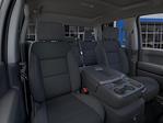 2025 Chevrolet Silverado 1500 Double Cab 4x4 Pickup for sale #25C0503 - photo 16