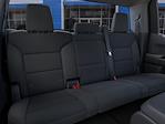 2025 Chevrolet Silverado 1500 Double Cab 4x4 Pickup for sale #25C0503 - photo 17