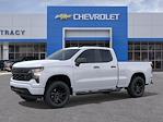 2025 Chevrolet Silverado 1500 Double Cab 4x4 Pickup for sale #25C0503 - photo 3