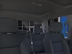2025 Chevrolet Silverado 1500 Double Cab 4x4 Pickup for sale #25C0503 - photo 24
